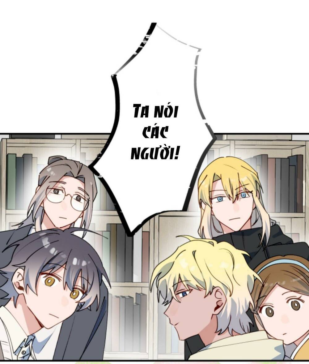 Ma Vương Đại Nhân Luôn Trêu Chọc Tôi - Chapter 54 - Page 9