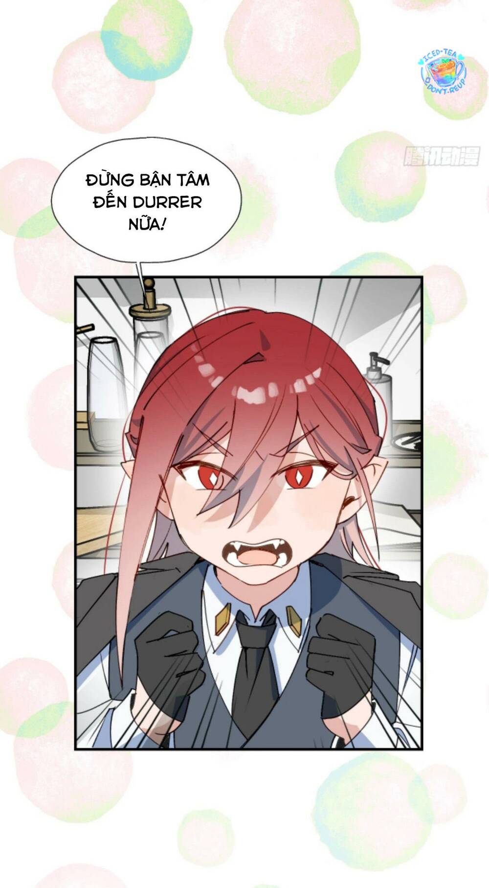 Ma Vương Đại Nhân Luôn Trêu Chọc Tôi - Chapter 54 - Page 10