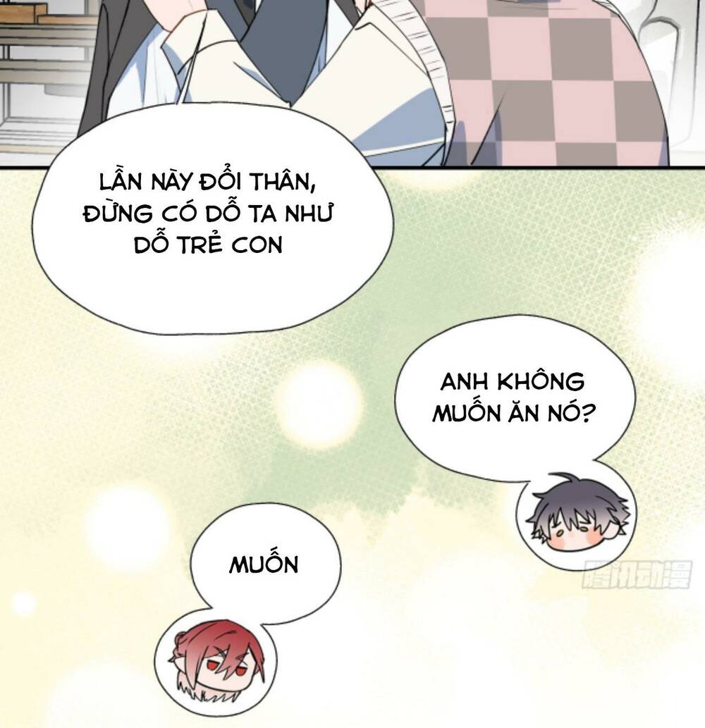 Ma Vương Đại Nhân Luôn Trêu Chọc Tôi - Chapter 54 - Page 14