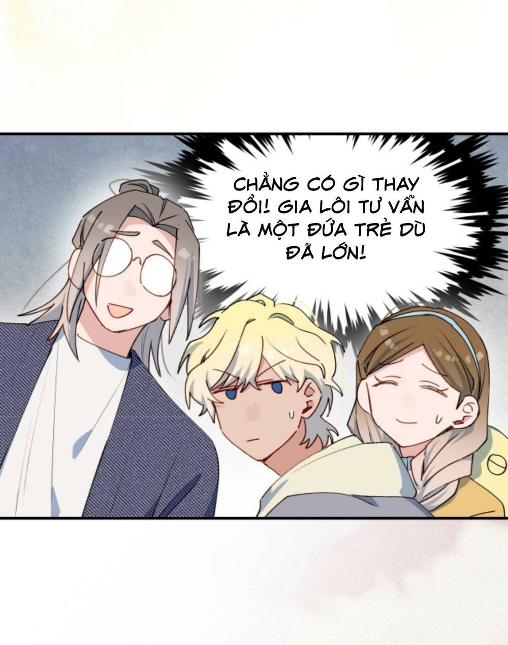 Ma Vương Đại Nhân Luôn Trêu Chọc Tôi - Chapter 54 - Page 15