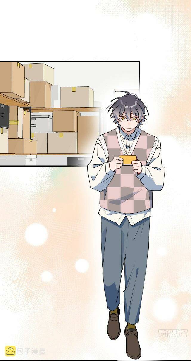 Ma Vương Đại Nhân Luôn Trêu Chọc Tôi - Chapter 54 - Page 24