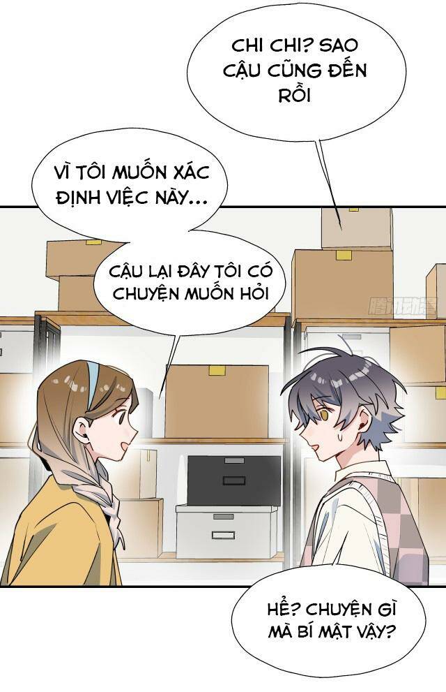 Ma Vương Đại Nhân Luôn Trêu Chọc Tôi - Chapter 54 - Page 26