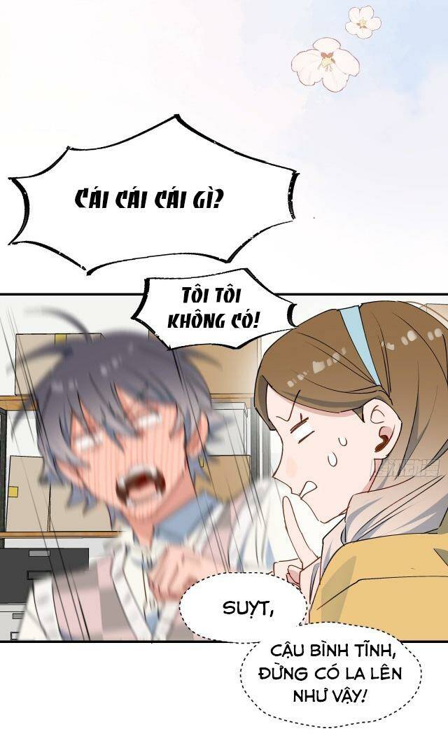 Ma Vương Đại Nhân Luôn Trêu Chọc Tôi - Chapter 54 - Page 29