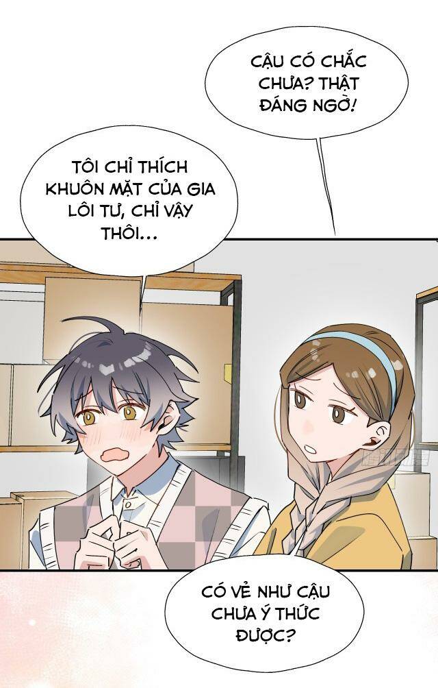 Ma Vương Đại Nhân Luôn Trêu Chọc Tôi - Chapter 54 - Page 30