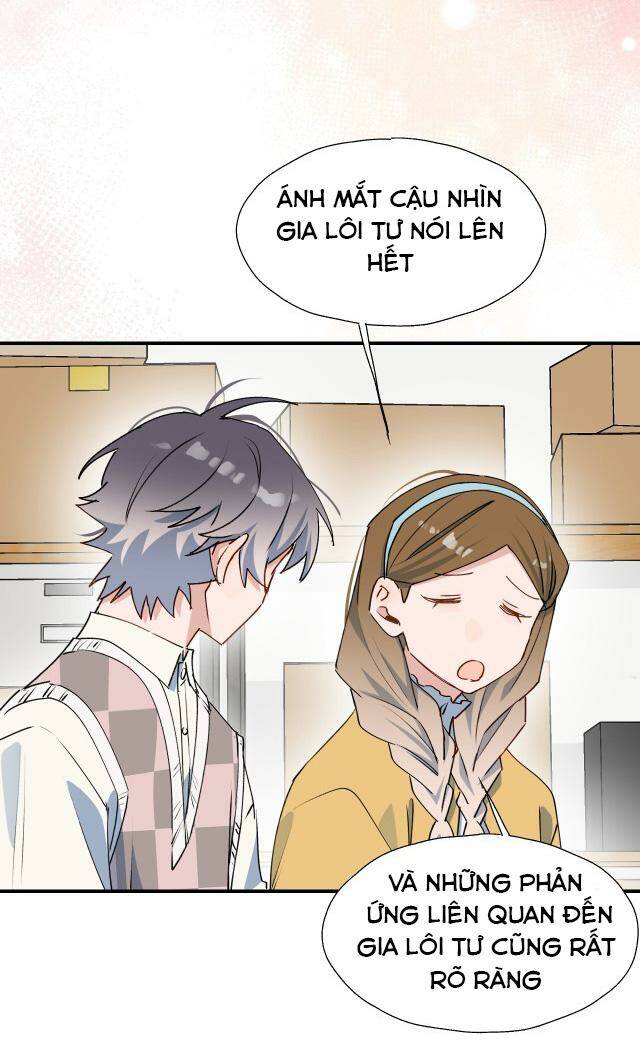 Ma Vương Đại Nhân Luôn Trêu Chọc Tôi - Chapter 54 - Page 32