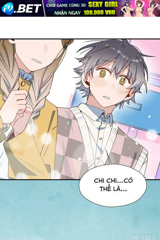 Ma Vương Đại Nhân Luôn Trêu Chọc Tôi - Chapter 54 - Page 35