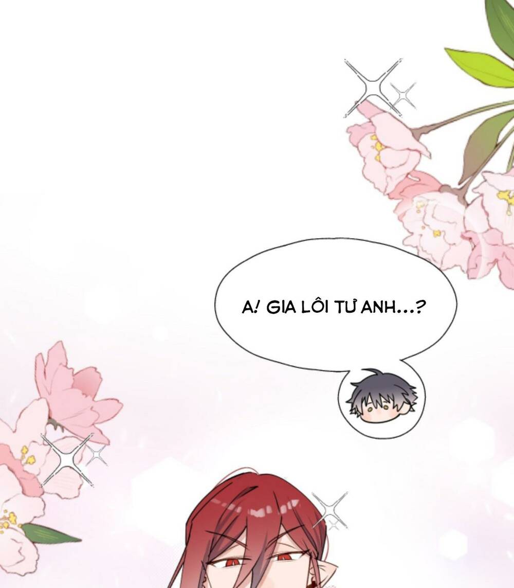 Ma Vương Đại Nhân Luôn Trêu Chọc Tôi - Chapter 54 - Page 38