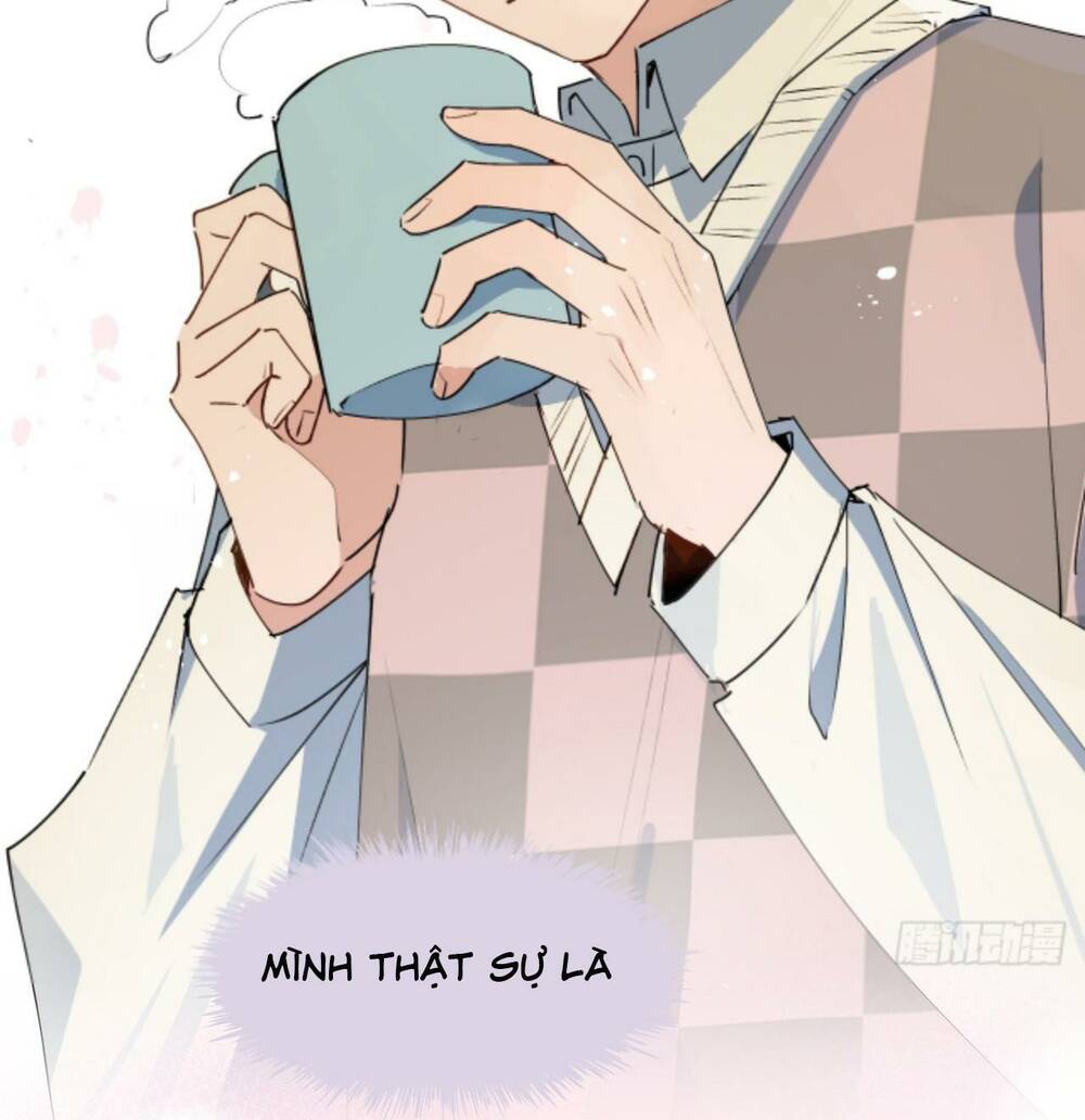 Ma Vương Đại Nhân Luôn Trêu Chọc Tôi - Chapter 54 - Page 45