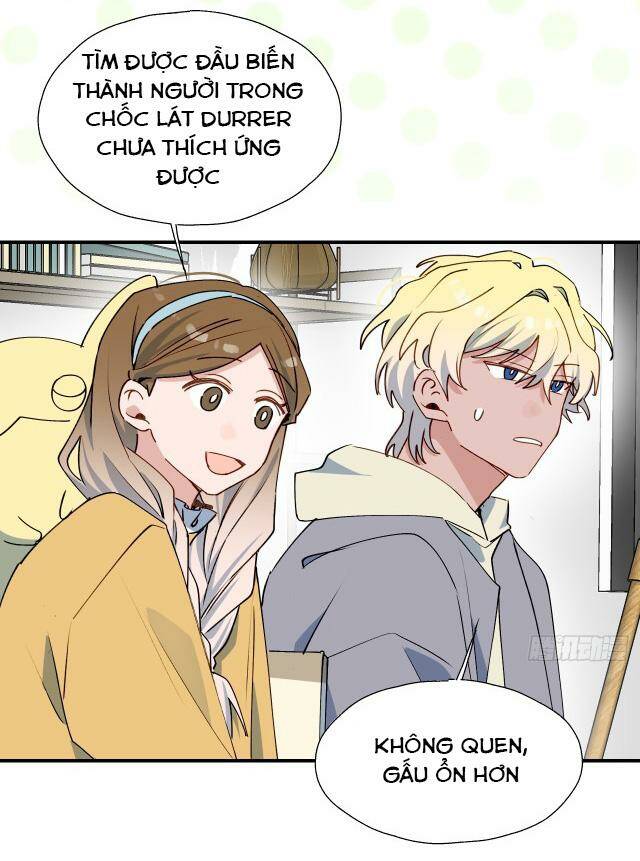 Ma Vương Đại Nhân Luôn Trêu Chọc Tôi - Chapter 54 - Page 5