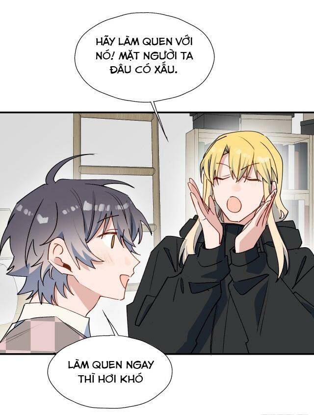 Ma Vương Đại Nhân Luôn Trêu Chọc Tôi - Chapter 54 - Page 6