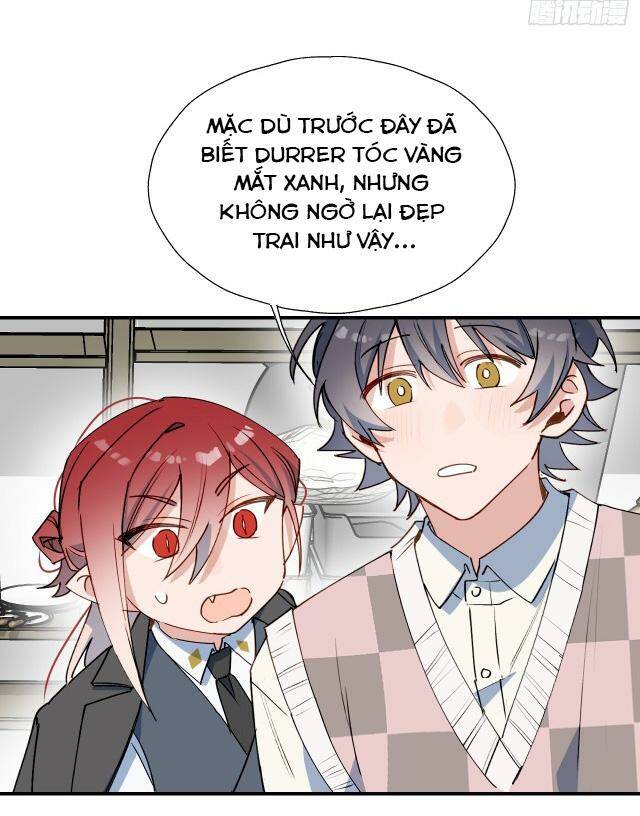 Ma Vương Đại Nhân Luôn Trêu Chọc Tôi - Chapter 54 - Page 7