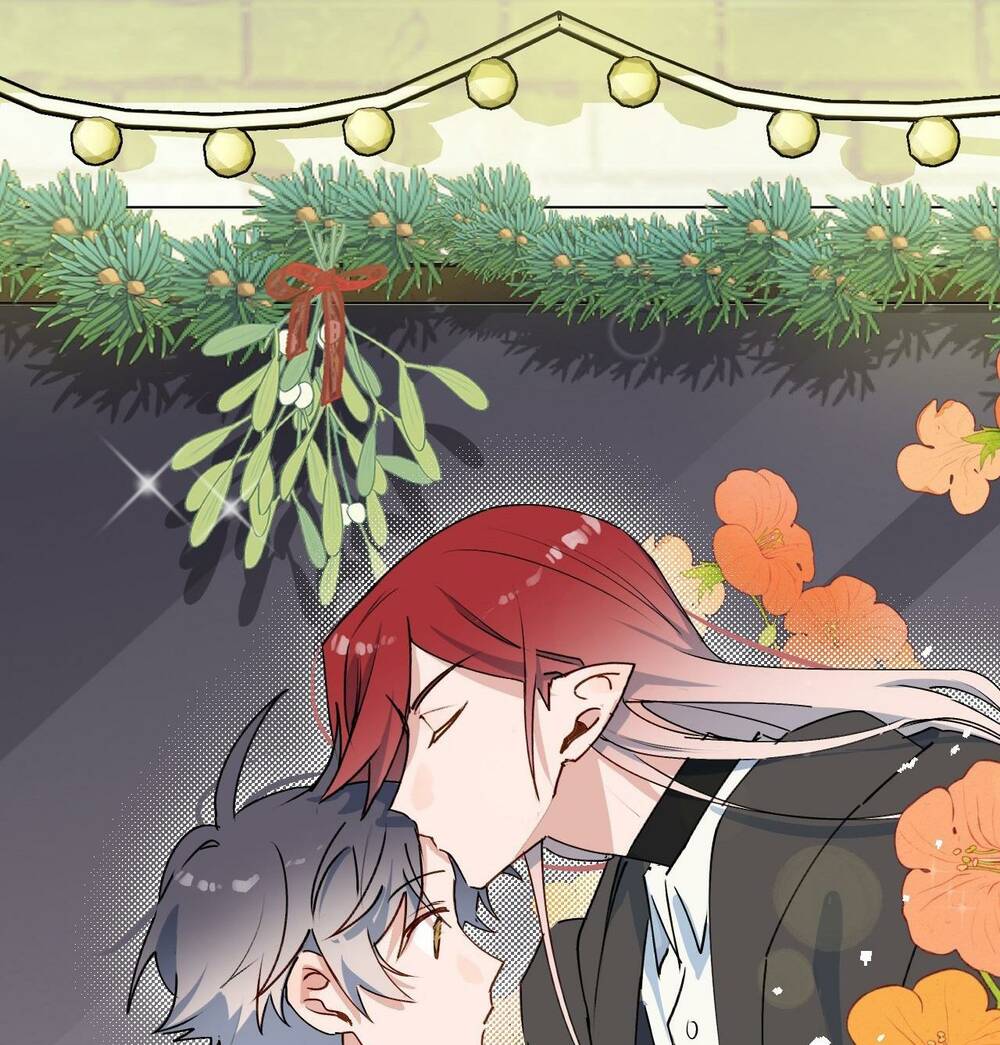 Ma Vương Đại Nhân Luôn Trêu Chọc Tôi - Chapter 55.1 - Page 11