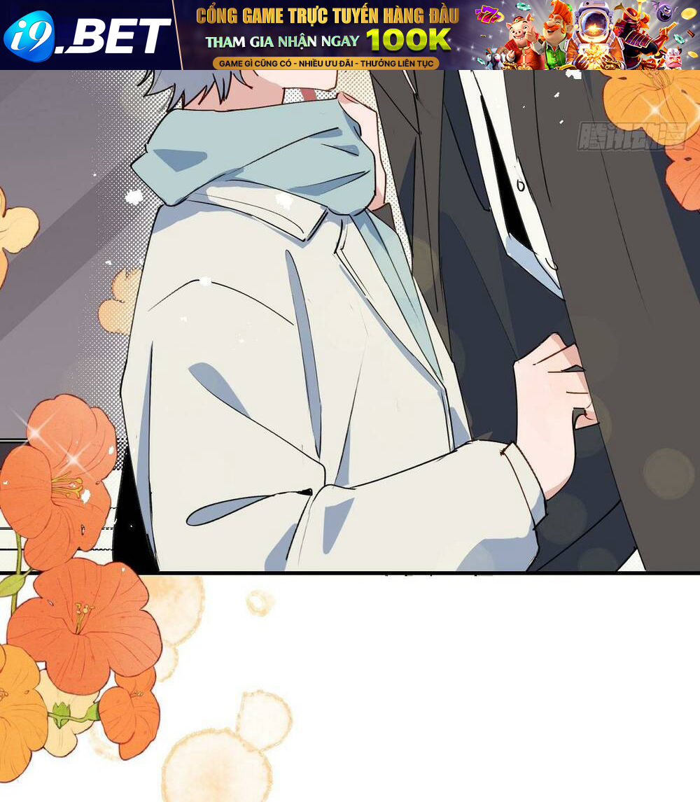 Ma Vương Đại Nhân Luôn Trêu Chọc Tôi - Chapter 55.1 - Page 12