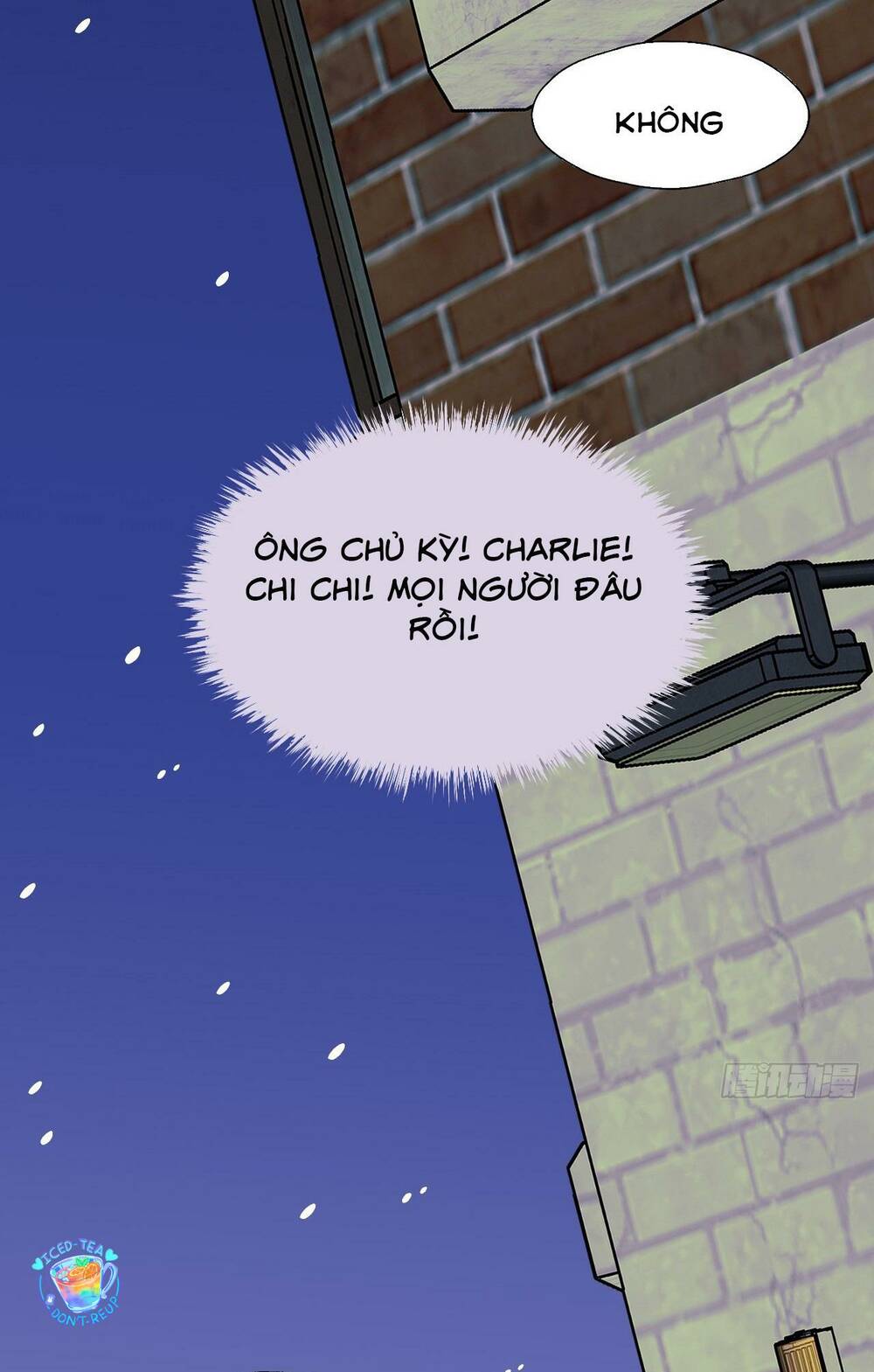 Ma Vương Đại Nhân Luôn Trêu Chọc Tôi - Chapter 55.1 - Page 16