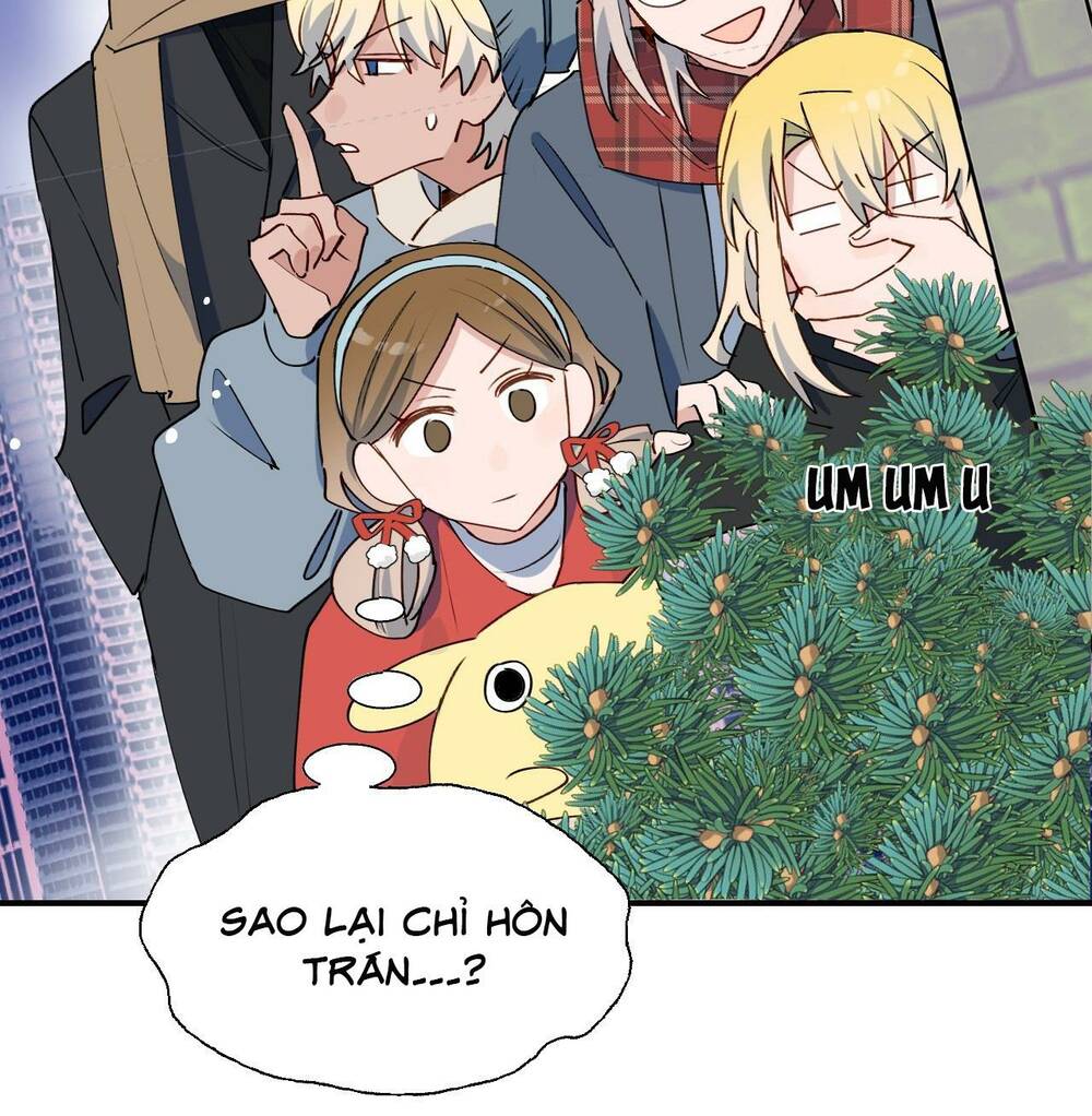 Ma Vương Đại Nhân Luôn Trêu Chọc Tôi - Chapter 55.1 - Page 18