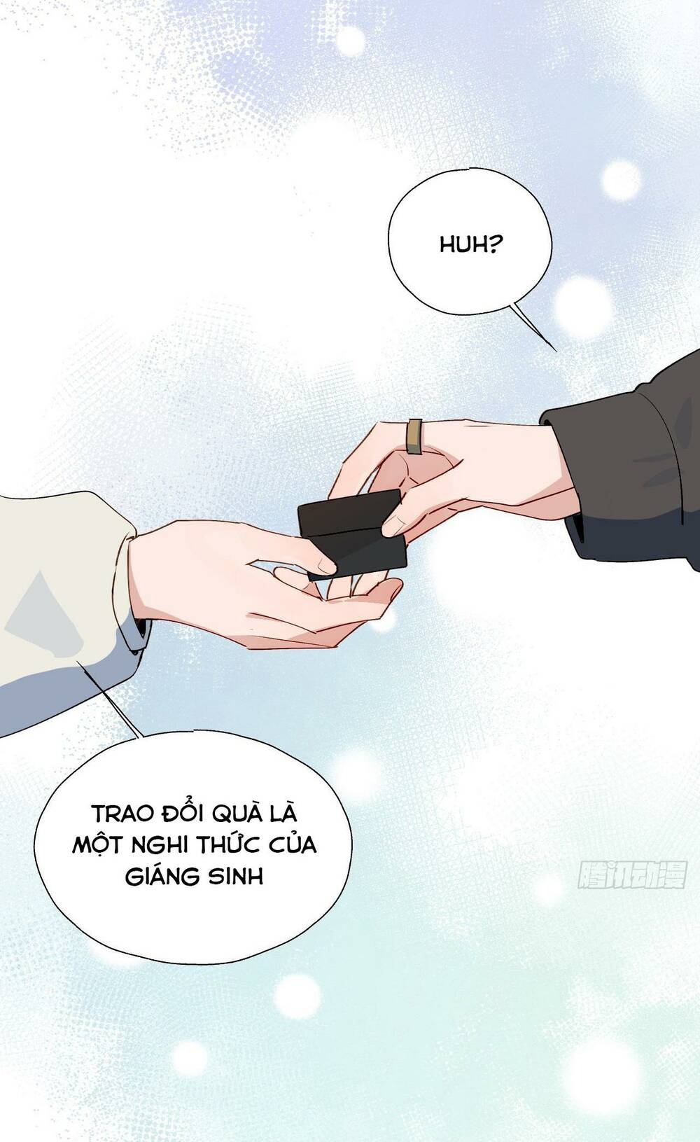 Ma Vương Đại Nhân Luôn Trêu Chọc Tôi - Chapter 55.1 - Page 5