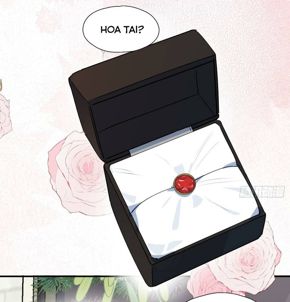 Ma Vương Đại Nhân Luôn Trêu Chọc Tôi - Chapter 55.1 - Page 7