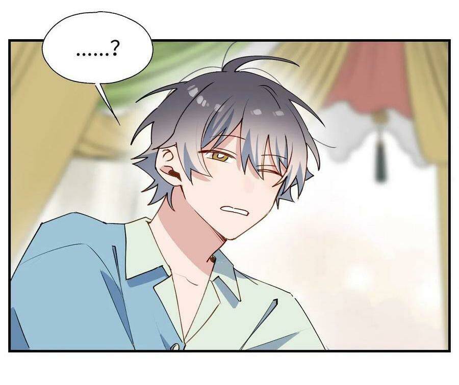 Ma Vương Đại Nhân Luôn Trêu Chọc Tôi - Chapter 55.2 - Page 11