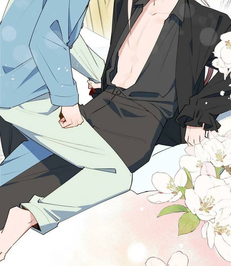 Ma Vương Đại Nhân Luôn Trêu Chọc Tôi - Chapter 55.2 - Page 14