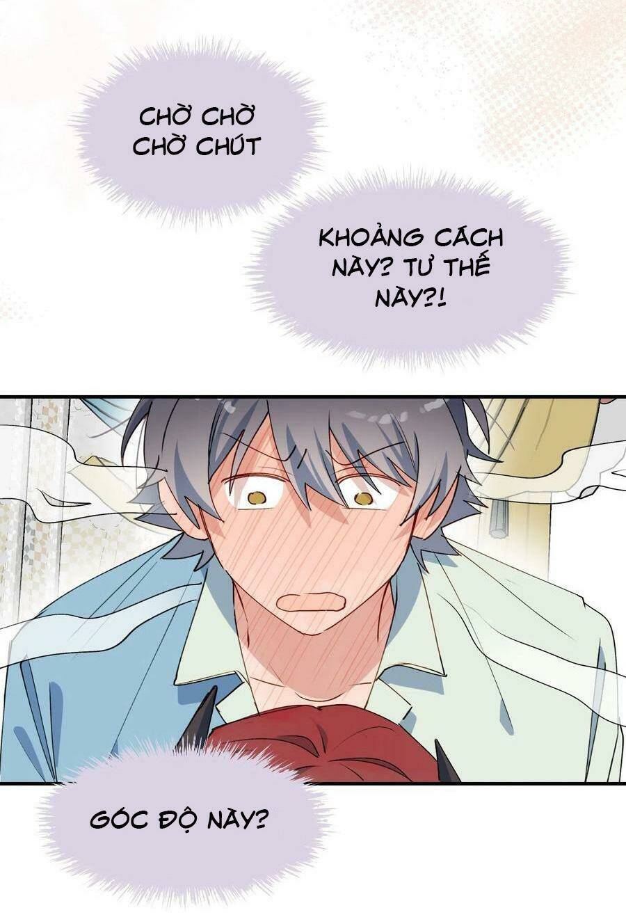 Ma Vương Đại Nhân Luôn Trêu Chọc Tôi - Chapter 55.2 - Page 16