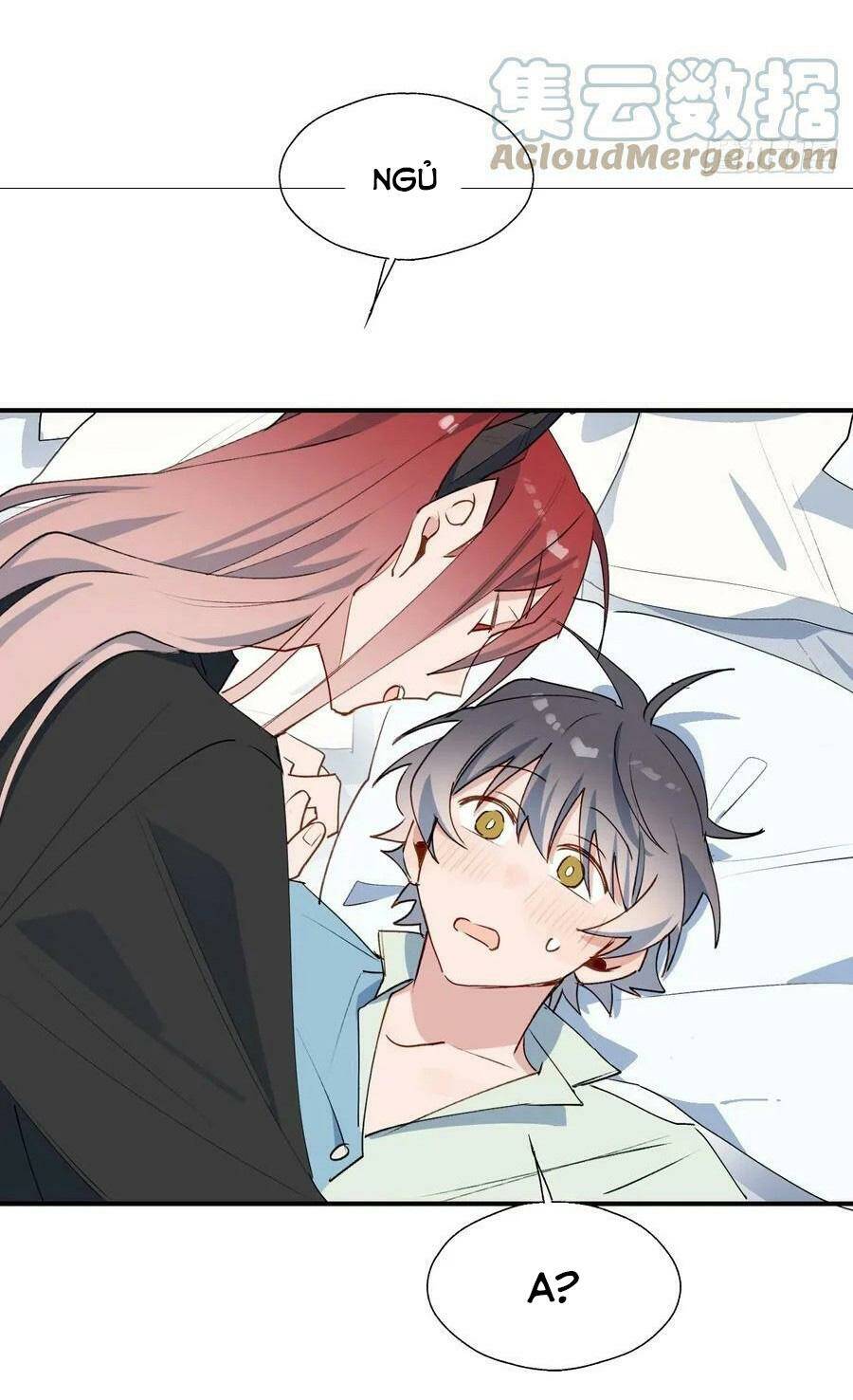 Ma Vương Đại Nhân Luôn Trêu Chọc Tôi - Chapter 55.2 - Page 22