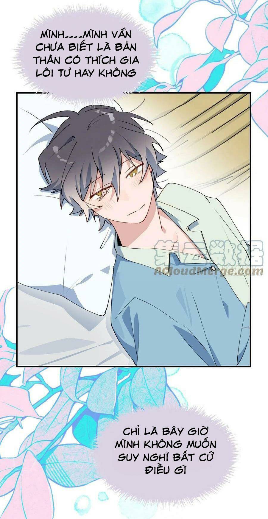 Ma Vương Đại Nhân Luôn Trêu Chọc Tôi - Chapter 55.2 - Page 27