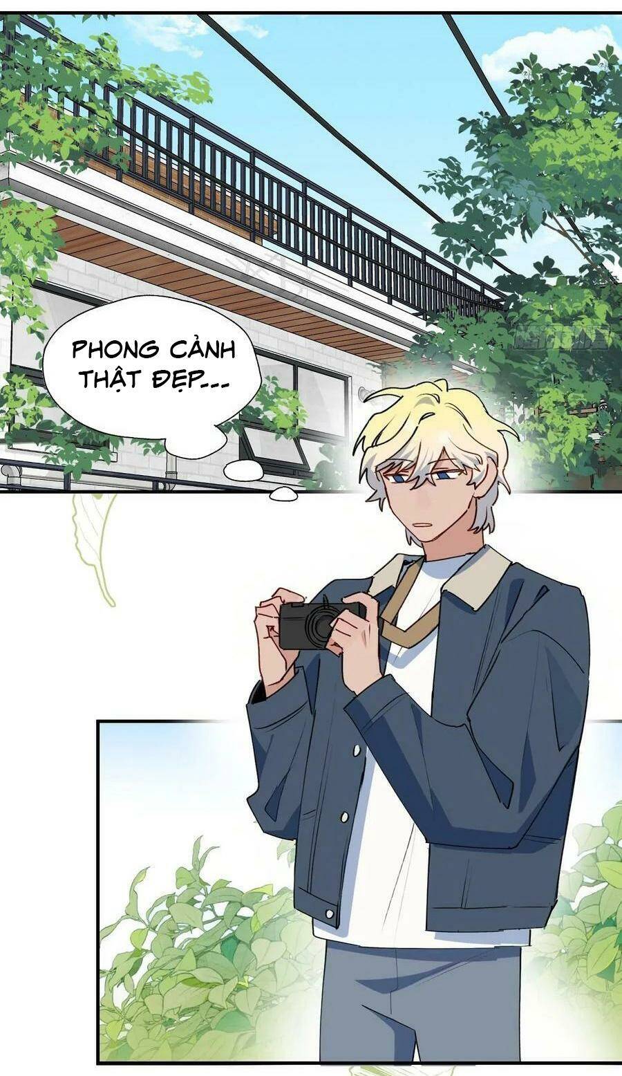 Ma Vương Đại Nhân Luôn Trêu Chọc Tôi - Chapter 55.2 - Page 30