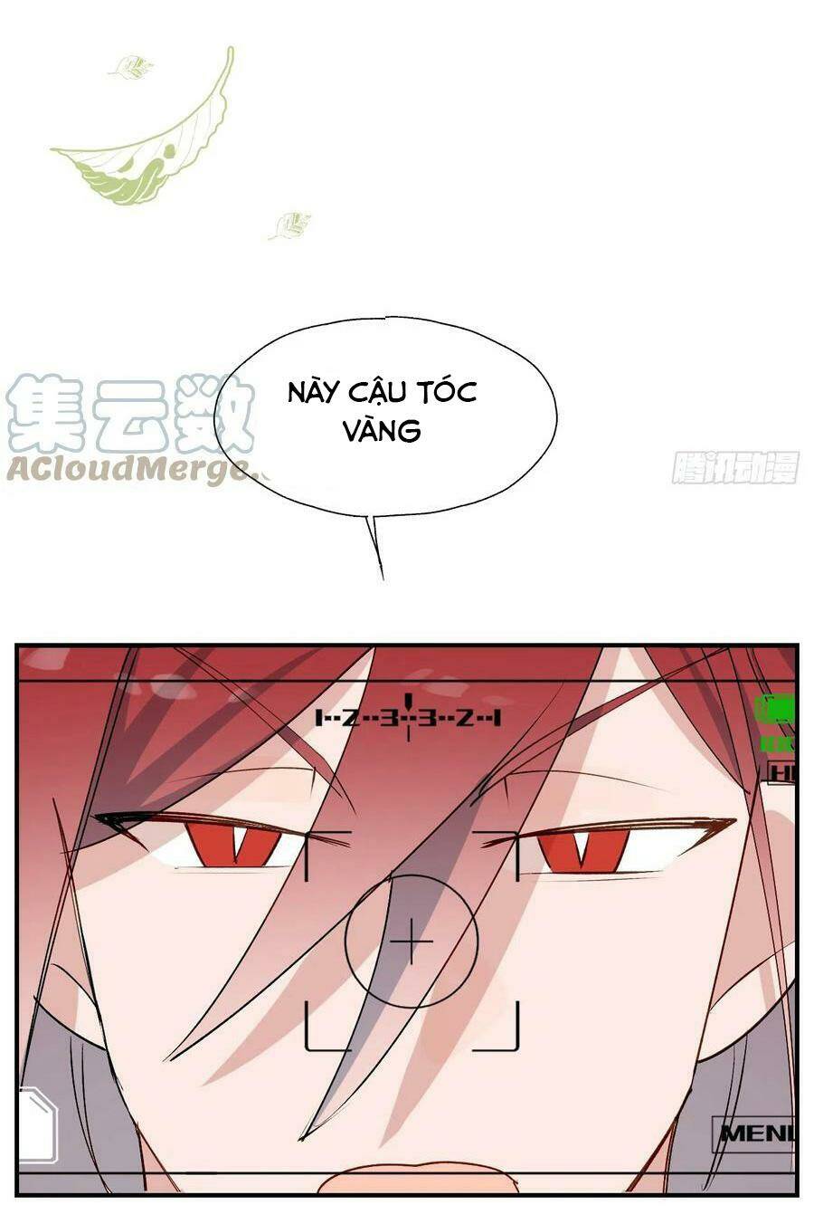 Ma Vương Đại Nhân Luôn Trêu Chọc Tôi - Chapter 55.2 - Page 32