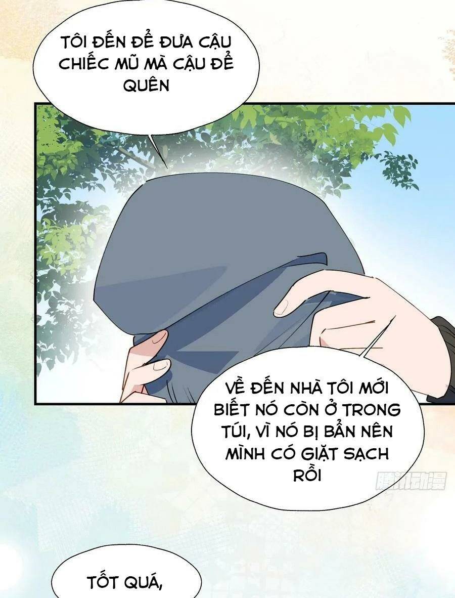 Ma Vương Đại Nhân Luôn Trêu Chọc Tôi - Chapter 55.2 - Page 35