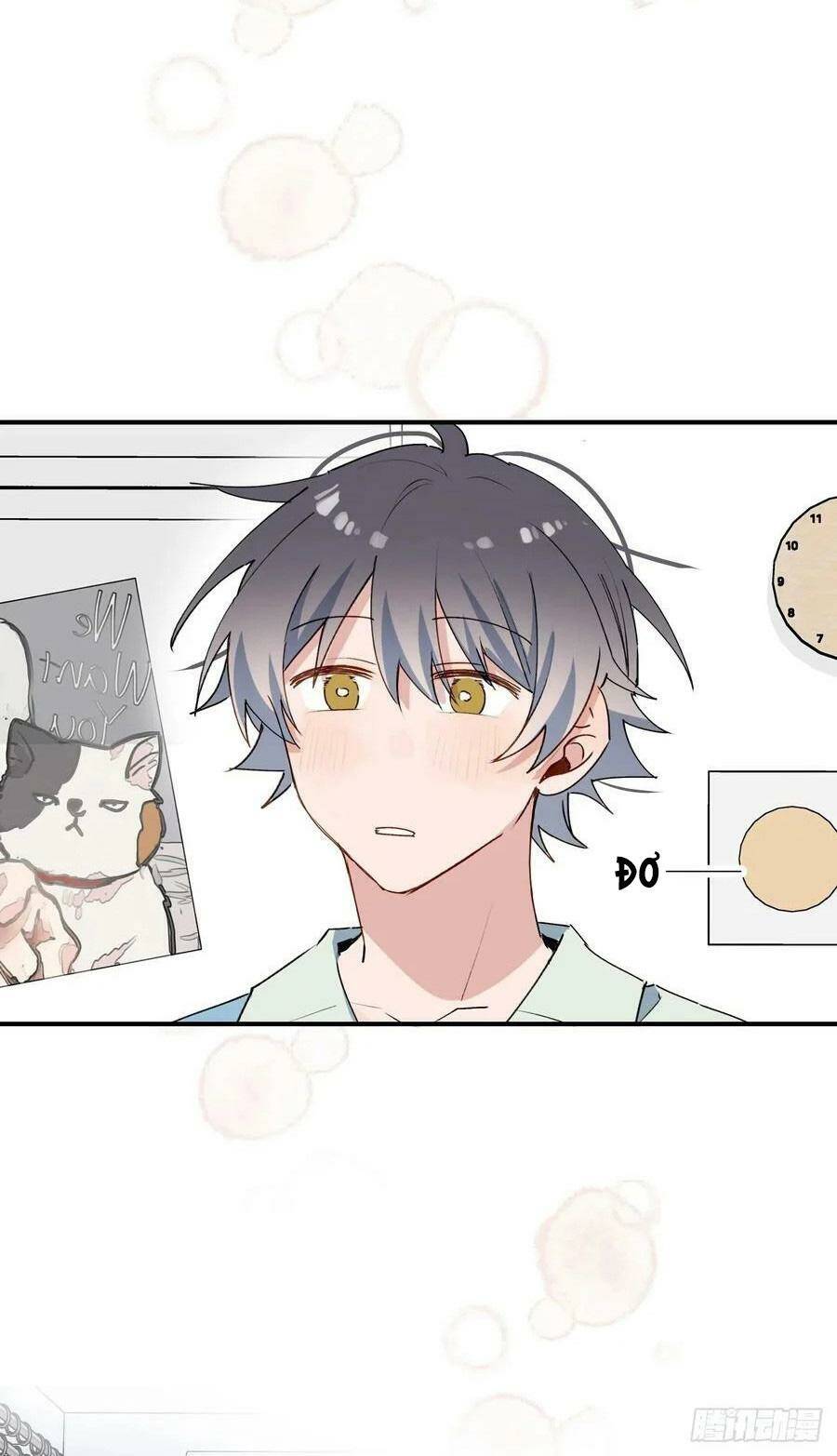 Ma Vương Đại Nhân Luôn Trêu Chọc Tôi - Chapter 55.2 - Page 3