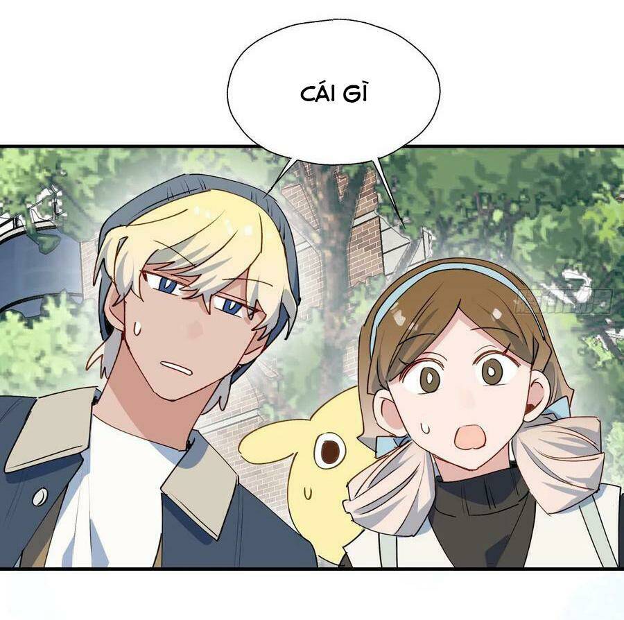 Ma Vương Đại Nhân Luôn Trêu Chọc Tôi - Chapter 55.2 - Page 39