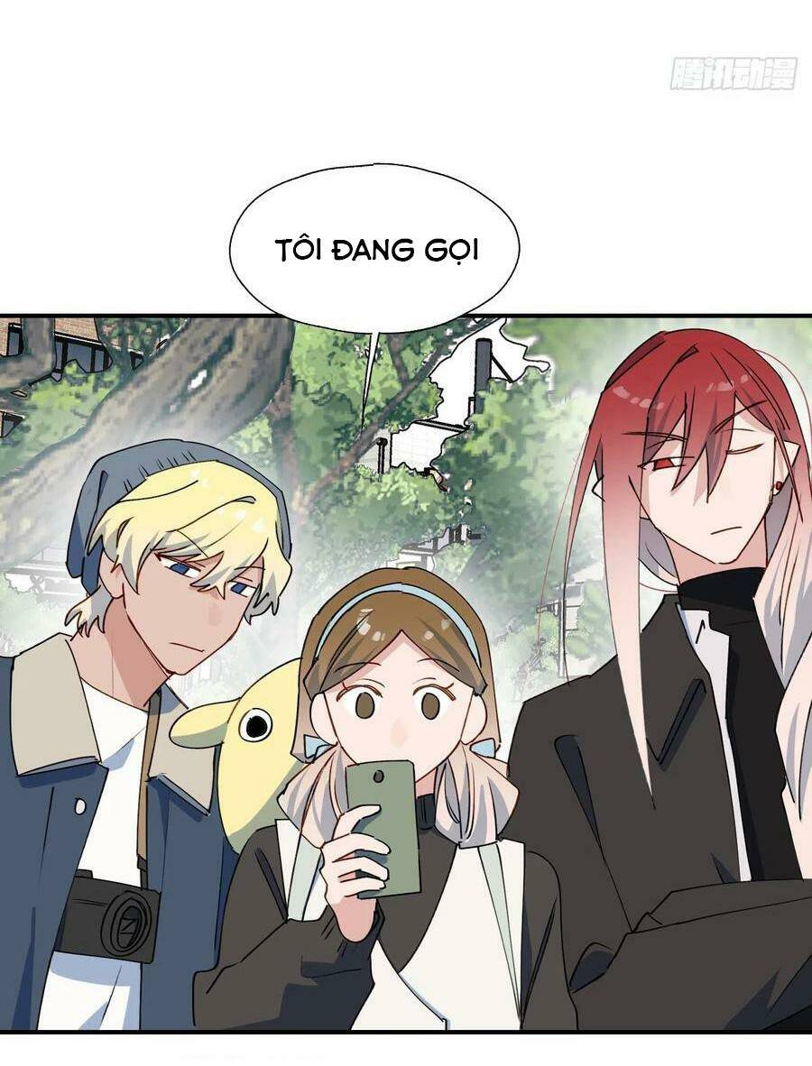 Ma Vương Đại Nhân Luôn Trêu Chọc Tôi - Chapter 55.2 - Page 44