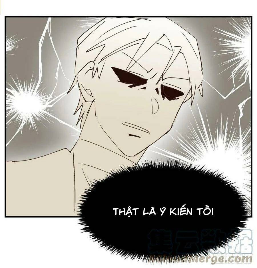 Ma Vương Đại Nhân Luôn Trêu Chọc Tôi - Chapter 56.1 - Page 9