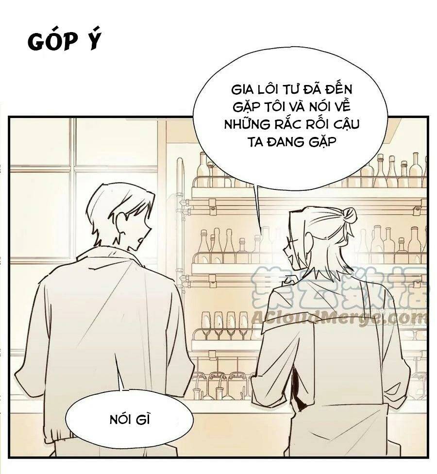 Ma Vương Đại Nhân Luôn Trêu Chọc Tôi - Chapter 56.1 - Page 7