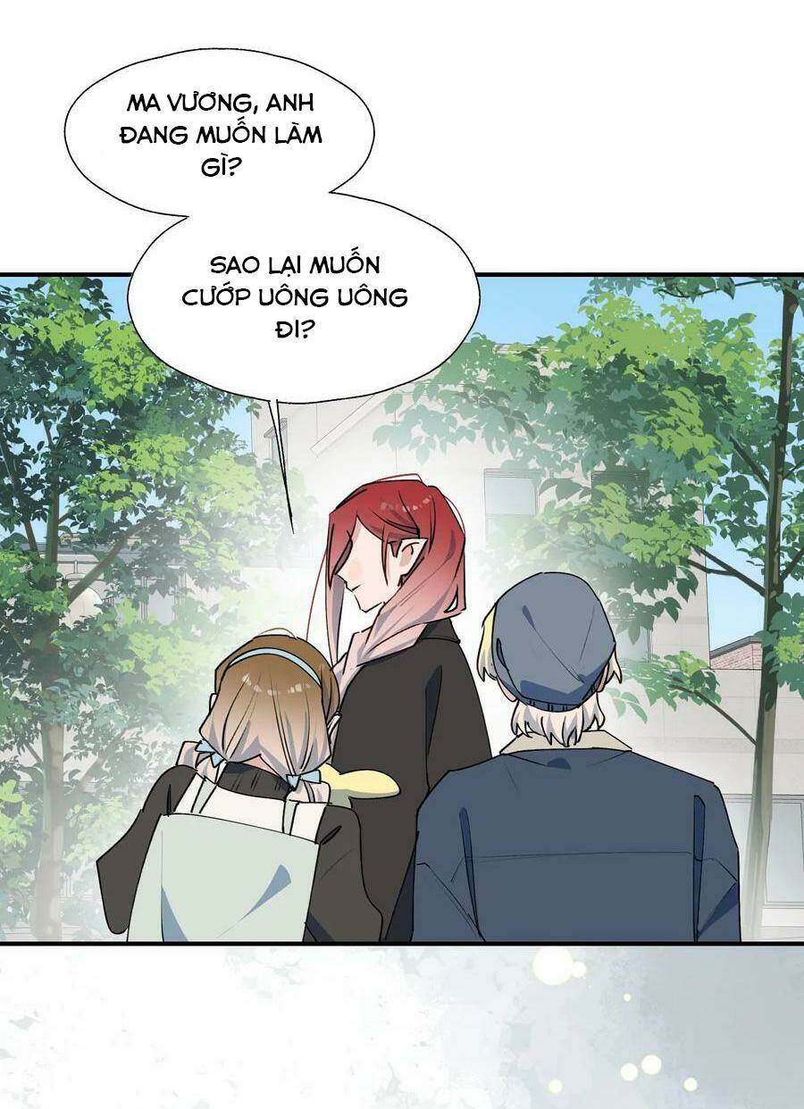 Ma Vương Đại Nhân Luôn Trêu Chọc Tôi - Chapter 56.2 - Page 12