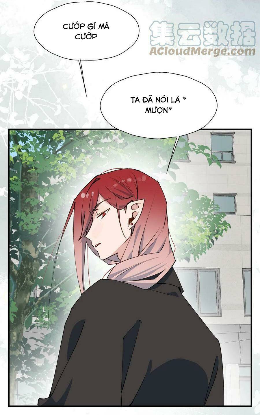 Ma Vương Đại Nhân Luôn Trêu Chọc Tôi - Chapter 56.2 - Page 13