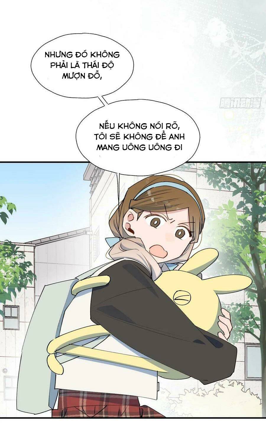 Ma Vương Đại Nhân Luôn Trêu Chọc Tôi - Chapter 56.2 - Page 14