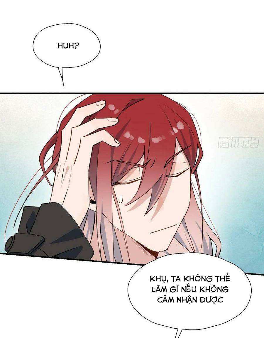 Ma Vương Đại Nhân Luôn Trêu Chọc Tôi - Chapter 56.2 - Page 17