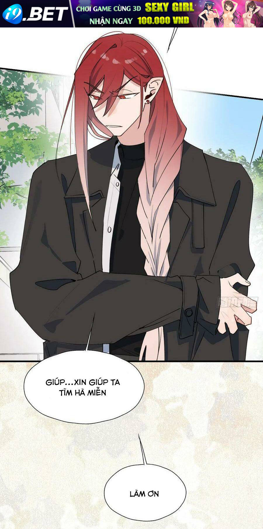 Ma Vương Đại Nhân Luôn Trêu Chọc Tôi - Chapter 56.2 - Page 18