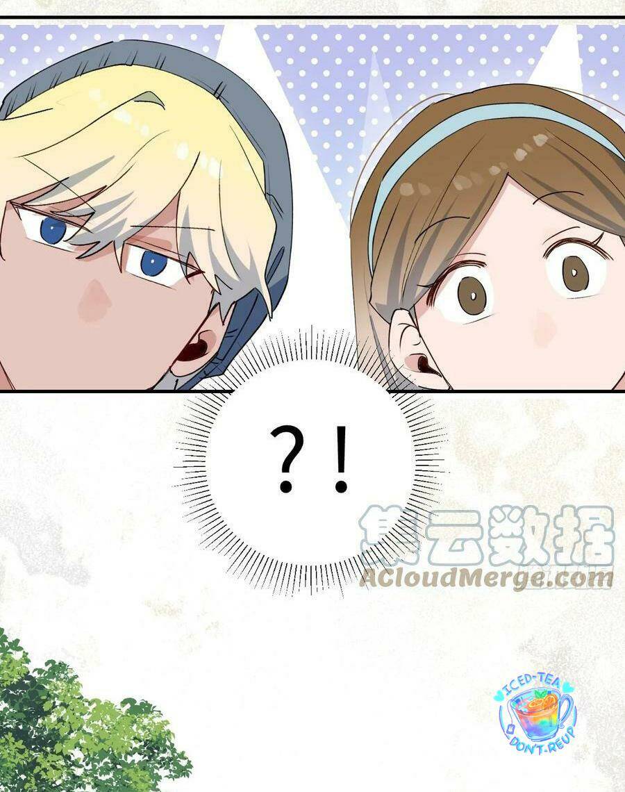 Ma Vương Đại Nhân Luôn Trêu Chọc Tôi - Chapter 56.2 - Page 19