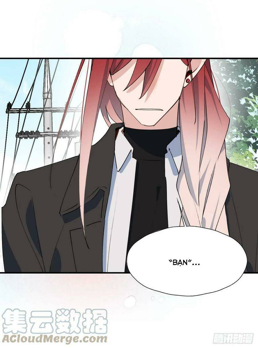 Ma Vương Đại Nhân Luôn Trêu Chọc Tôi - Chapter 56.2 - Page 22