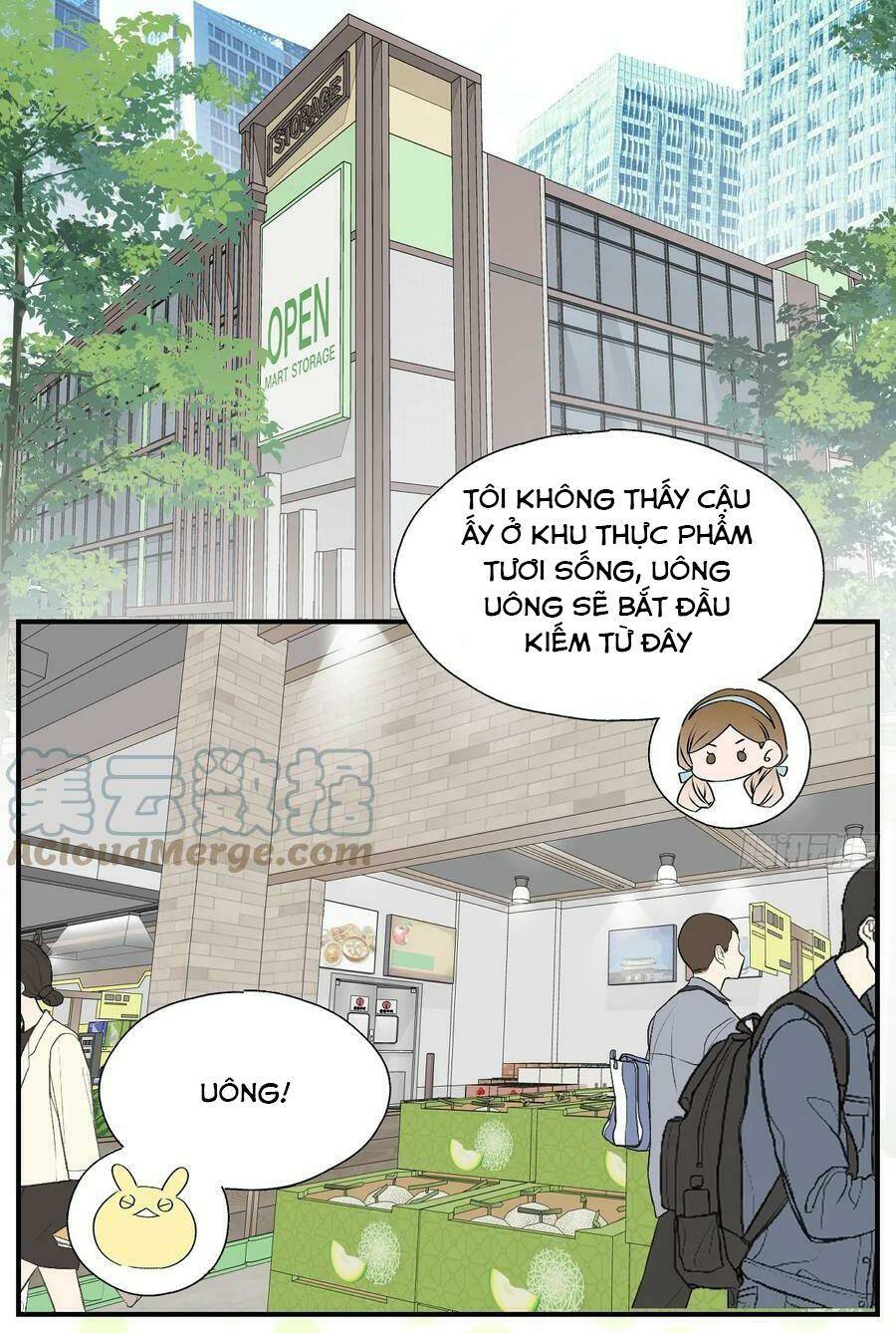 Ma Vương Đại Nhân Luôn Trêu Chọc Tôi - Chapter 56.2 - Page 25