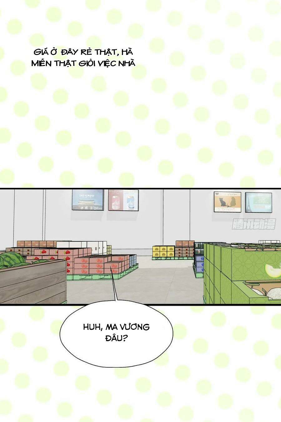 Ma Vương Đại Nhân Luôn Trêu Chọc Tôi - Chapter 56.2 - Page 26