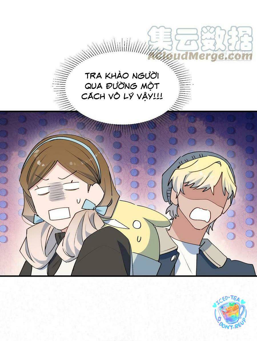 Ma Vương Đại Nhân Luôn Trêu Chọc Tôi - Chapter 56.2 - Page 28