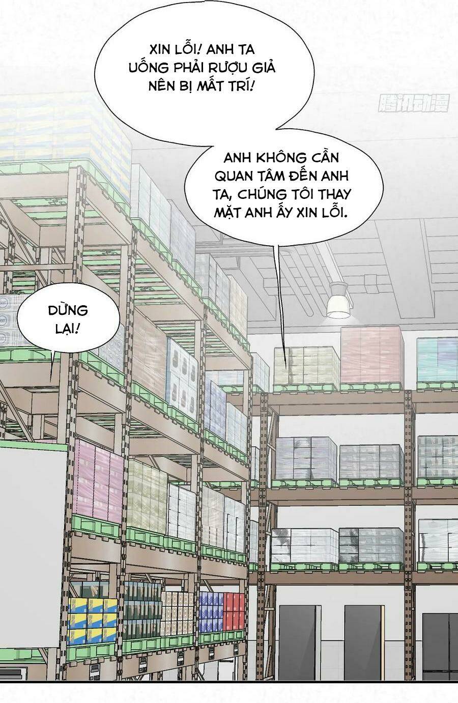 Ma Vương Đại Nhân Luôn Trêu Chọc Tôi - Chapter 56.2 - Page 29