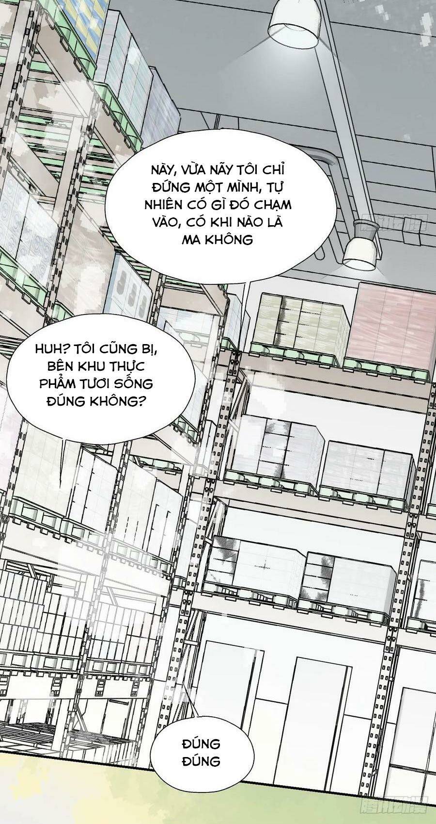 Ma Vương Đại Nhân Luôn Trêu Chọc Tôi - Chapter 56.2 - Page 31