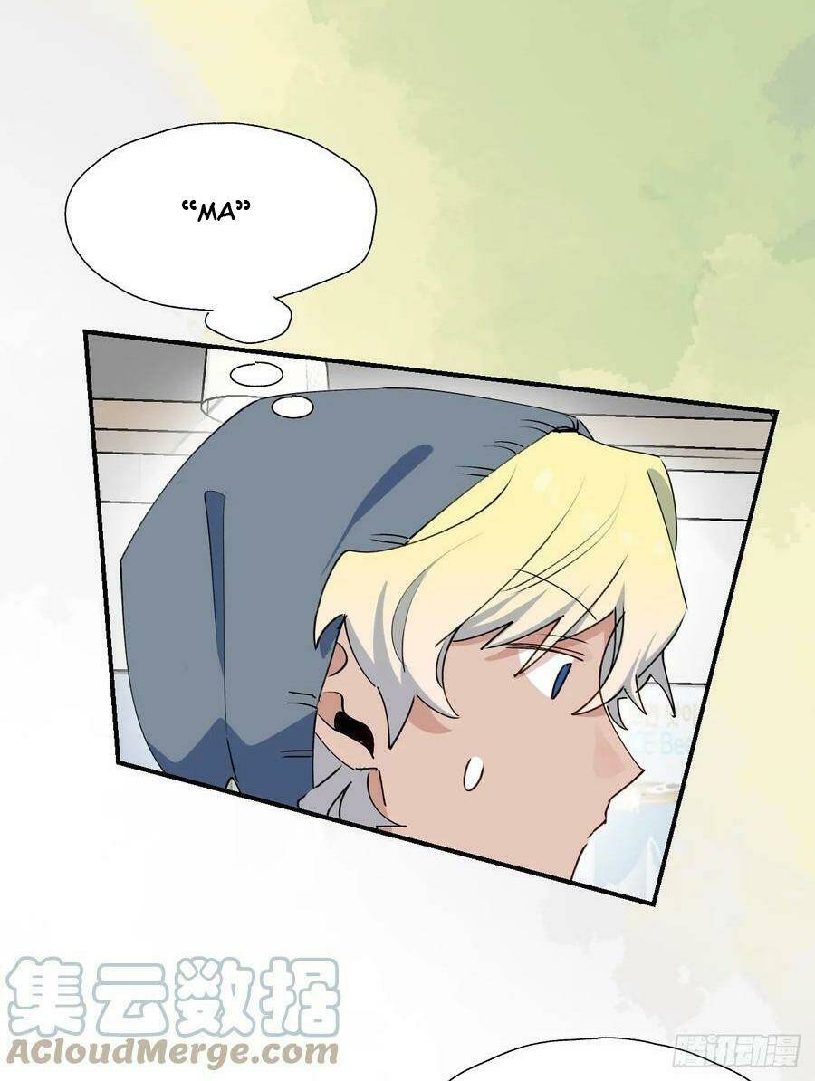 Ma Vương Đại Nhân Luôn Trêu Chọc Tôi - Chapter 56.2 - Page 32