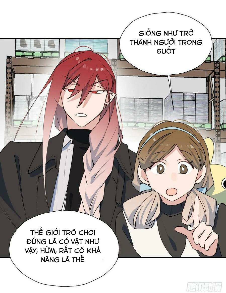 Ma Vương Đại Nhân Luôn Trêu Chọc Tôi - Chapter 56.2 - Page 34