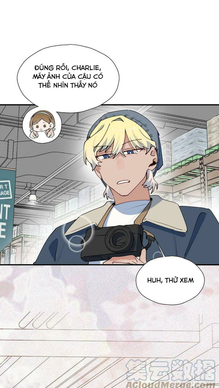 Ma Vương Đại Nhân Luôn Trêu Chọc Tôi - Chapter 56.2 - Page 35