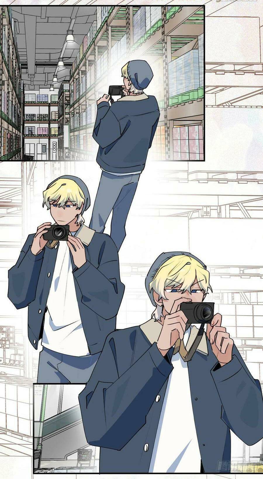 Ma Vương Đại Nhân Luôn Trêu Chọc Tôi - Chapter 56.2 - Page 36